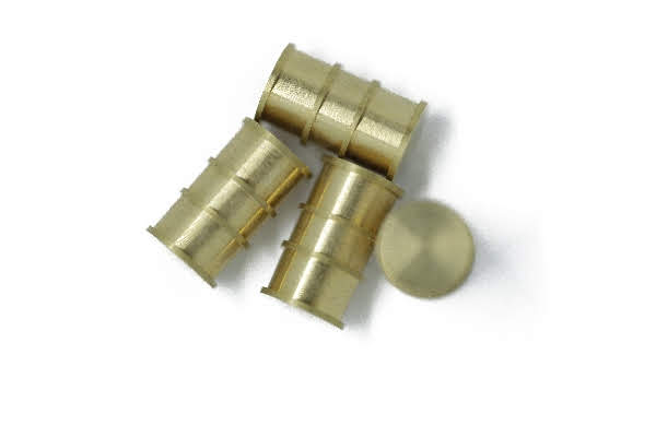 Billing Boats - BARREL