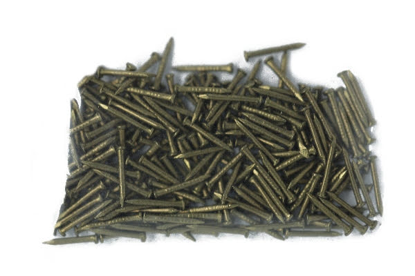 Billing Boats - BRASS BRADS 7 MM