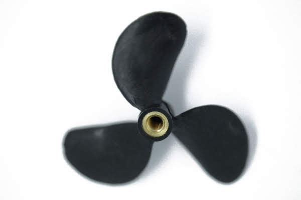 Billing Boats - PROPELLER LEFT 50MM/M.4