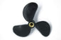 Billing Boats - PROPELLER LEFT 50MM/M.4