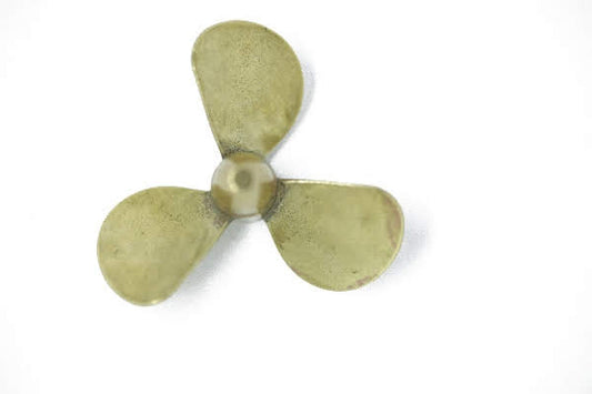Billing Boats - PROPELLER RIGHT 50MM M.4
