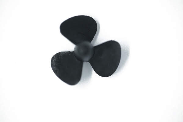 Billing Boats - PROPELLER LEFT