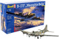 Revell - B-17F Memphis Belle 1:72 Scale