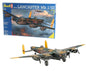 Revell - Avro Lancaster Mk.I/III 1:72 Scale