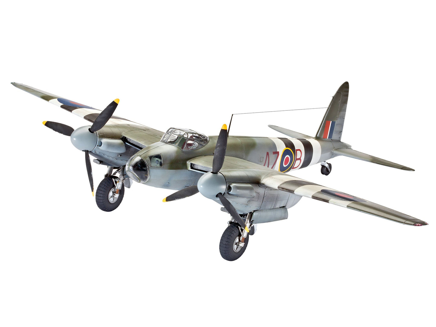 Revell - DE HAVILLAND MOSQUITO MK.IV 1/32 Scale