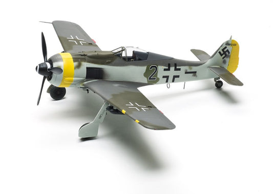 Revell - Focke Wulf Fw190 F-8 1:32 Scale