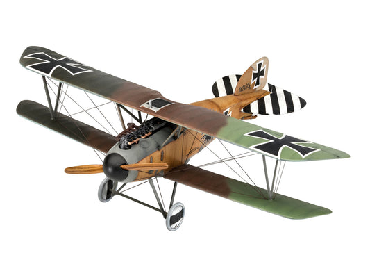 Revell - Albatros DIII 1:48 Scale