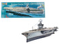 Revell - USS Enterprise Aircraft Carrier 1:720 Scale