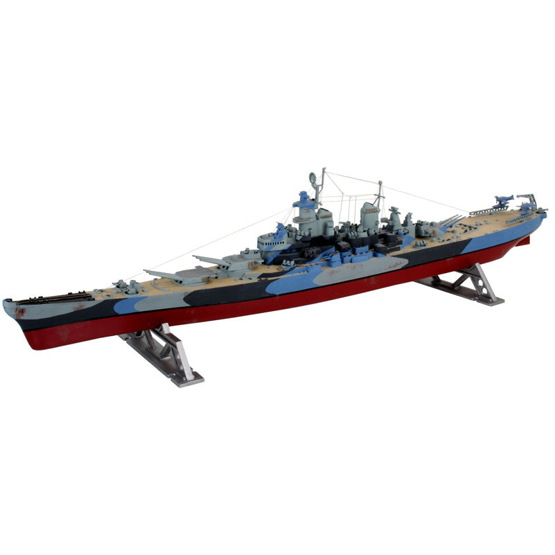 Revell - U.S.S. Missouri 1:535 Scale