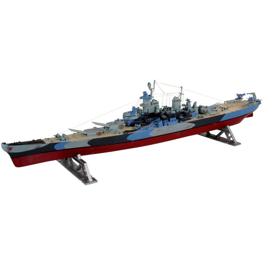 Revell - U.S.S. Missouri 1:535 Scale