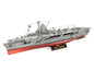 Revell - German Aircraft Carrier GRAF ZEPPELIN 1:720 Scale