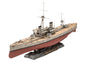 Revell - HMS Dreadnought 1:350 Scale