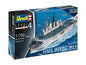 Revell - HMS Invincible (Falkland War) 1/700 Scale