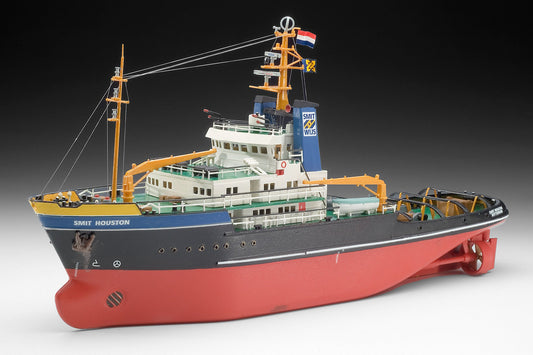 Revell - Smit Houston 1:200