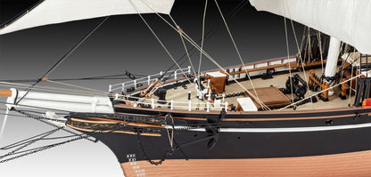 Revell - Cutty Sark 1:96 Scale