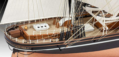 Revell - Cutty Sark 1:96 Scale