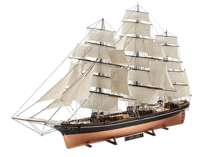 Revell - Cutty Sark 1:96 Scale