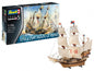 Revell - English Man O'War 1/96 Scale