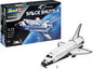 Revell - Gift Set Space Shuttle 40th Annivers
