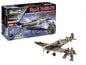 Revell - Spitfire Mk.II "Aces High" Iron Maiden 1:32 Scale