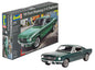 Revell - Ford Mustang 2+2 Fastback 1:24 Scale