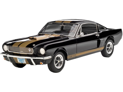 Revell - Model Set Shelby Mustang GT 350 1:24 Scale