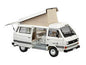 Revell - 1/25 Volkswagen T3 Camper (Cars)