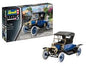 Revell - 1/24 Ford Model T Roadster (1913)