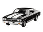 Revell - 1968 Chevy Chevelle SS 396 1:25 Scale