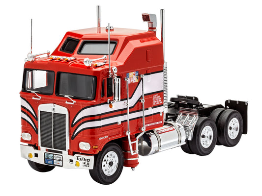 Revell - Kenworth Aerodyne 1:32 Scale