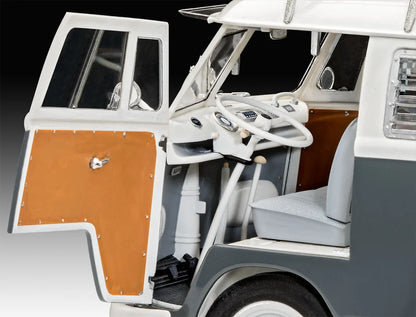 Revell - VW T1 Camper 1:24 Scale