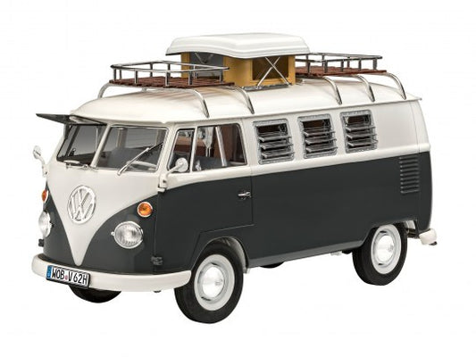 Revell - VW T1 Camper 1:24 Scale