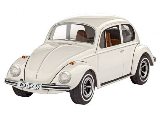 Revell - VW Kafer 1:32 Scale