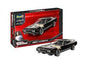 Revell - Fast & Furious - Dominic's 1971 Plymouth GTX