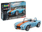 Revell - 65 Shelby Cobra 427 1:24 Scale