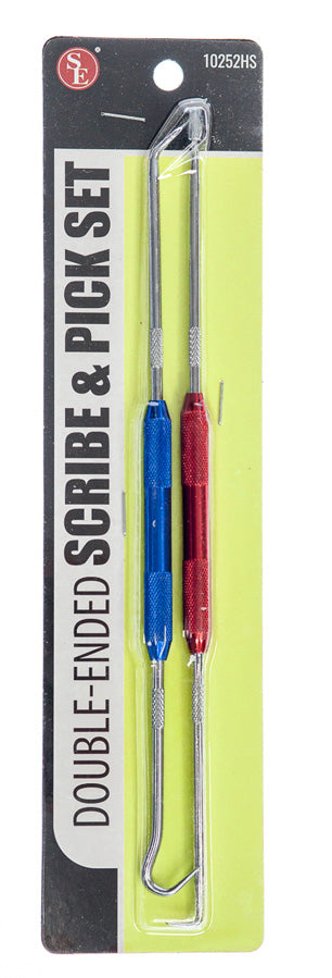 Sona 2 Piece. O-Ring & Hook Scriber Set