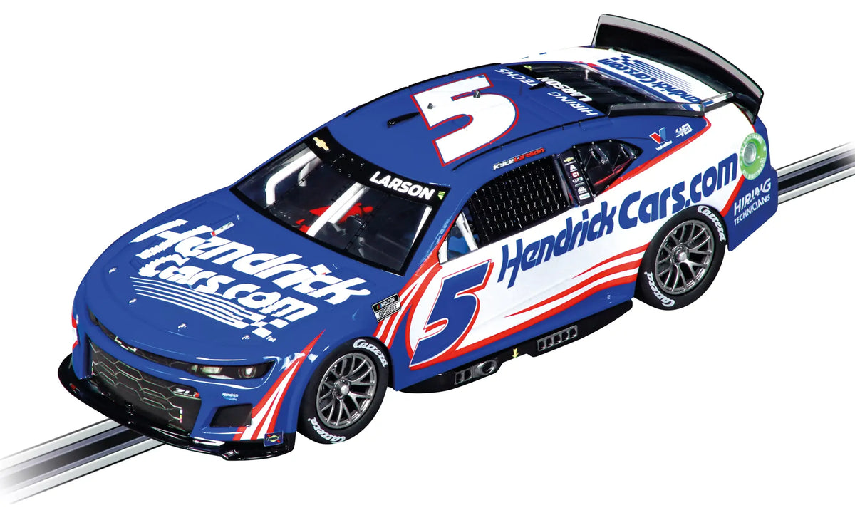 Carrera - NASCAR Camaro ZL1 Hendrick Cars "Hendrick Motorsports, Kyle Larson, No.5"