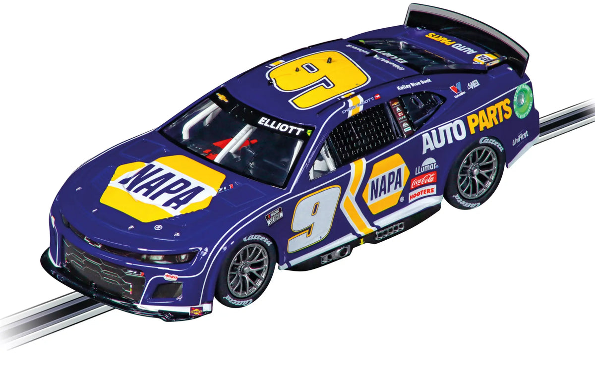 Carrera - Digital 1:32 NASCAR Daytona Challenge
