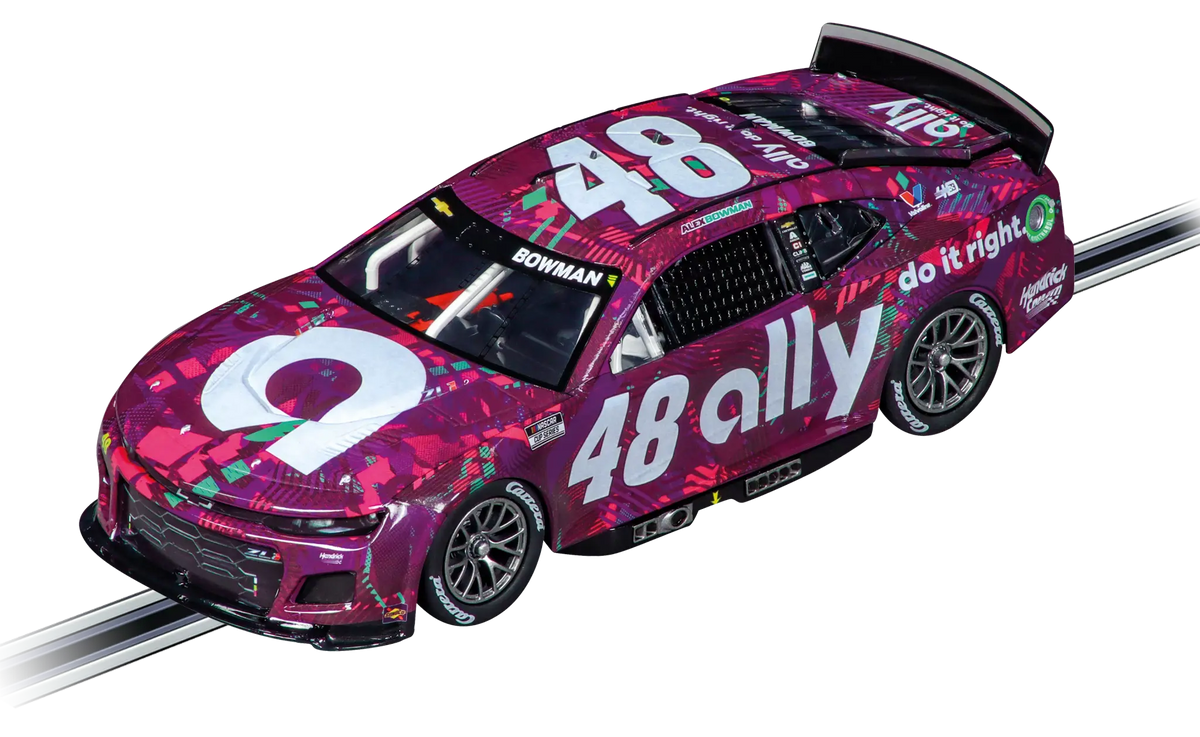 Carrera - Digital 1:32 NASCAR Daytona Challenge
