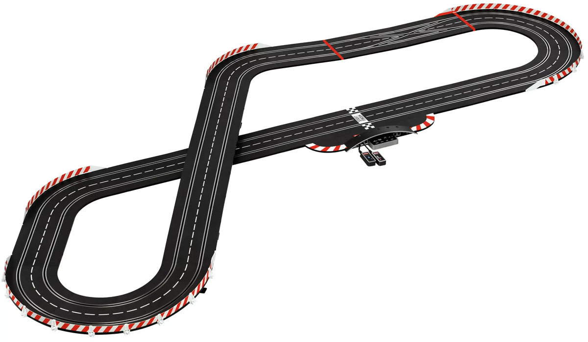 Carrera - Digital 1:32 NASCAR Daytona Challenge