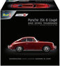 Revell - Advent Calendar Porsche 356 1:16 Scale