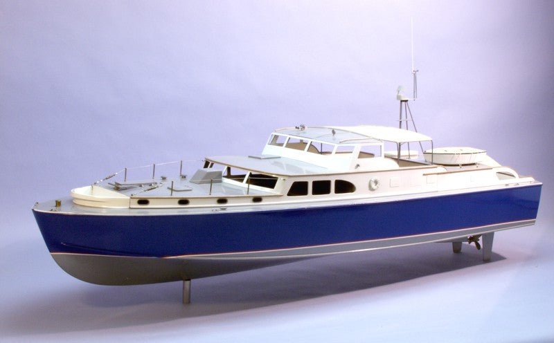 Dumas - DAUNTLESS KIT