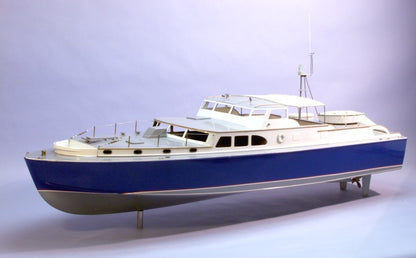 Dumas - DAUNTLESS KIT