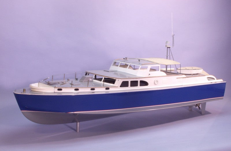 Dumas - DAUNTLESS KIT