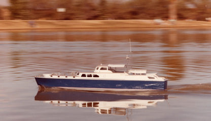 Dumas - DAUNTLESS KIT