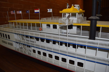 Dumas - #1222 Creole Queen 48" inches