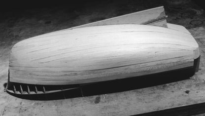 Dumas - #1231 Jolly Jay 24" inches