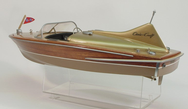 Dumas - CHRIS-CRAFT COBRA KIT #1232