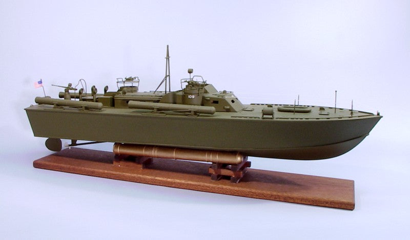 Dumas - #1233 PT-109