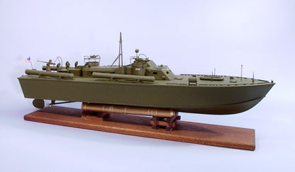 Dumas - #1233 PT-109